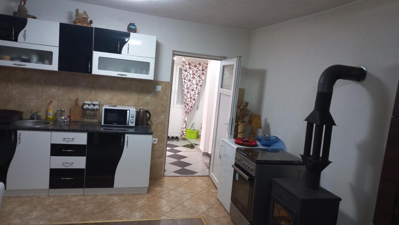 Apartmani ,,Bato,, Sjenica Exterior photo